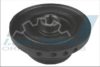 IJS GROUP 17-1121 Belt Pulley, crankshaft